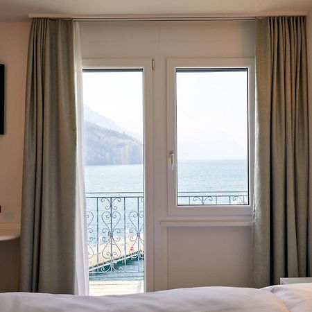 Hotel Schmid & Alfa Brunnen Room photo
