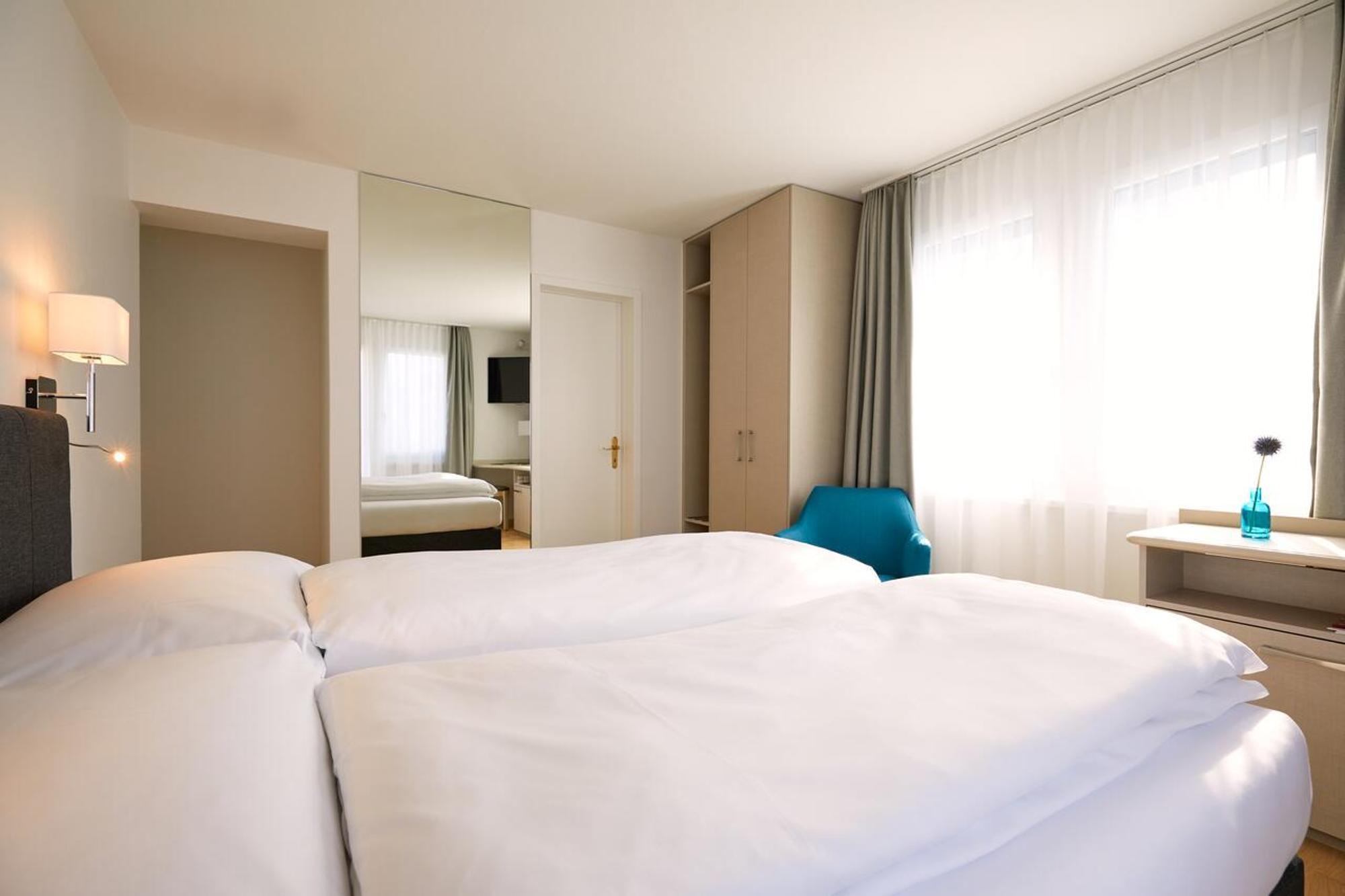 Hotel Schmid & Alfa Brunnen Room photo
