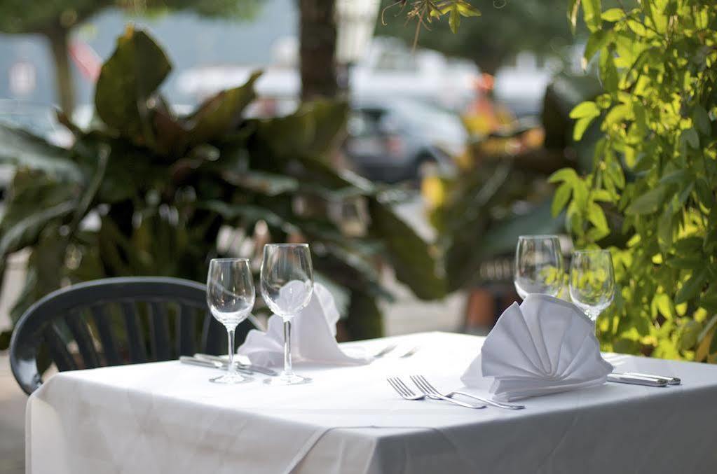 Hotel Schmid & Alfa Brunnen Exterior photo