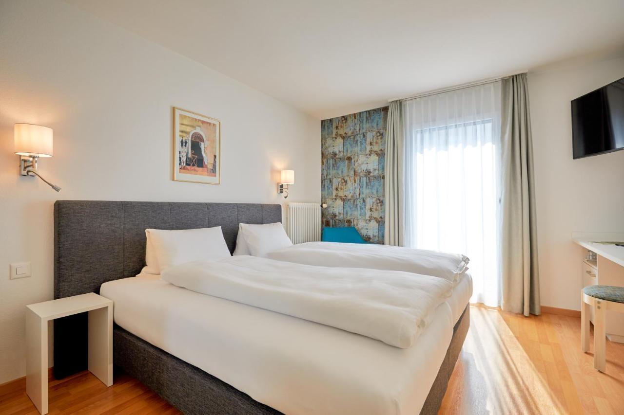 Hotel Schmid & Alfa Brunnen Exterior photo